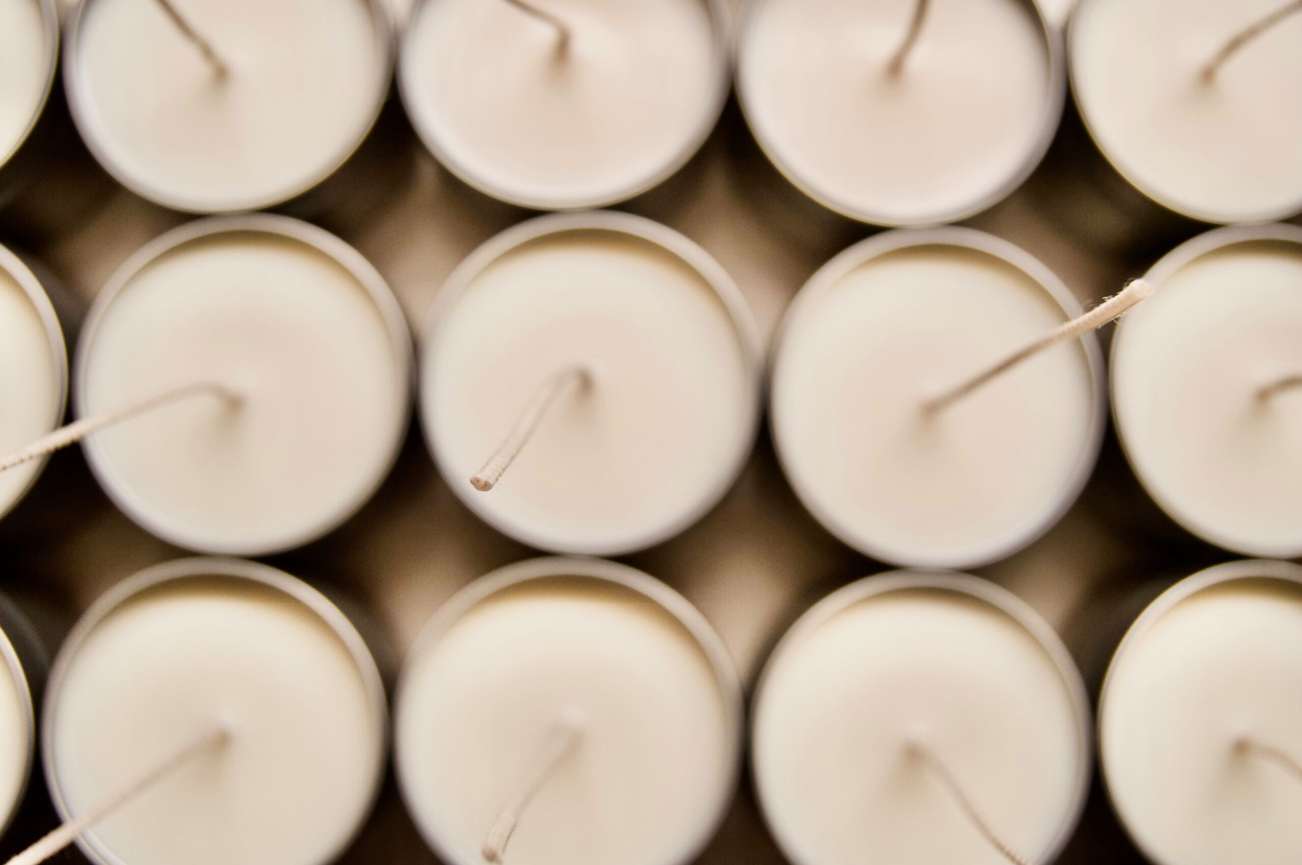 The Eco-Friendly Benefits of Soy Candles